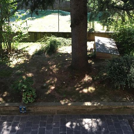 Appartamento Per Brevi Periodi "Teodolinda" แบร์กาโม ภายนอก รูปภาพ