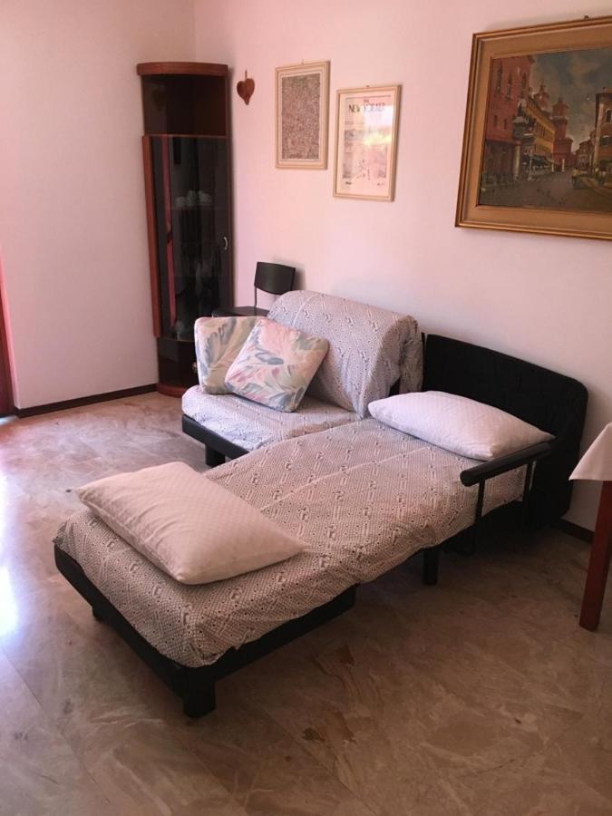 Appartamento Per Brevi Periodi "Teodolinda" แบร์กาโม ภายนอก รูปภาพ