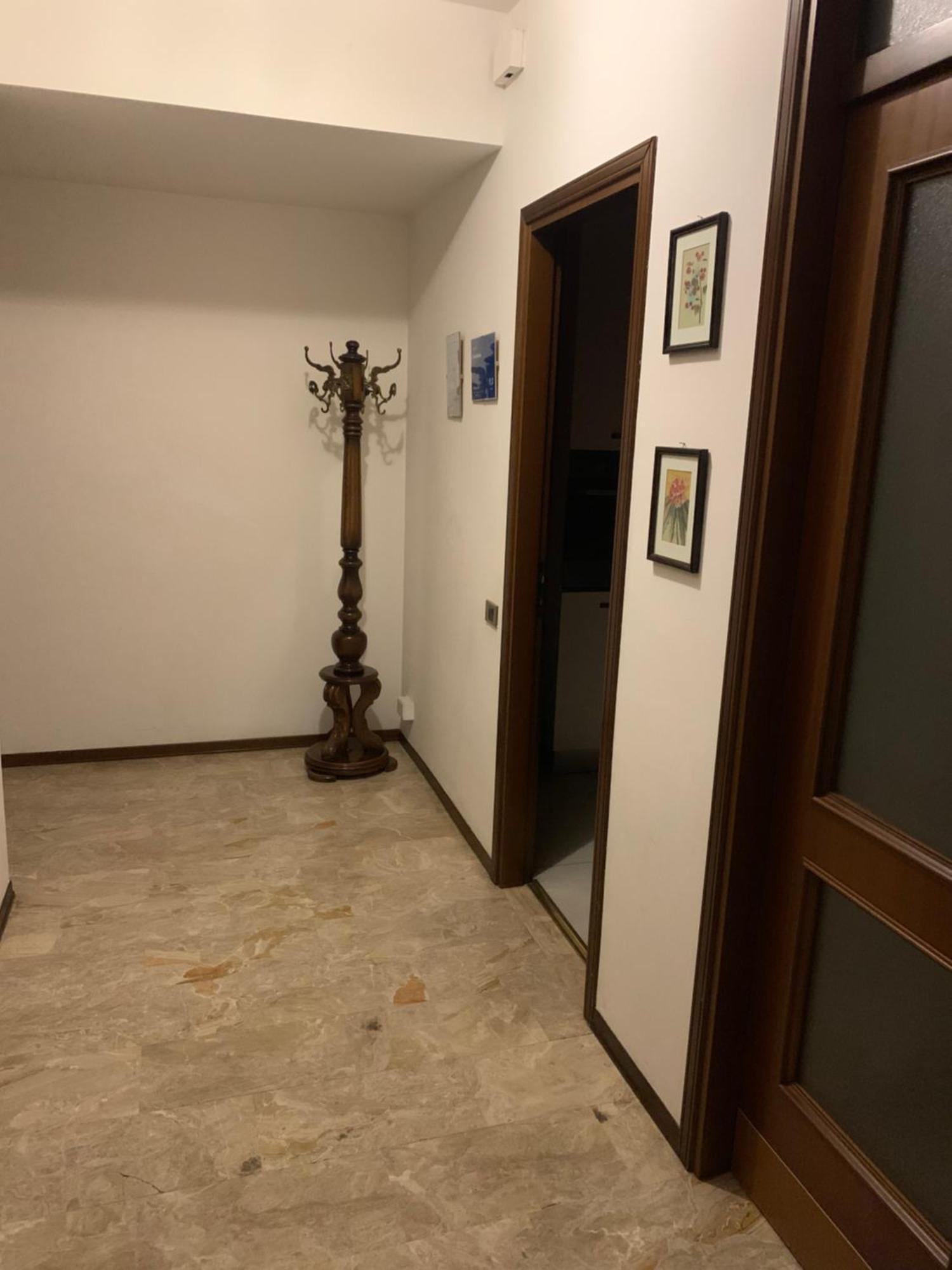 Appartamento Per Brevi Periodi "Teodolinda" แบร์กาโม ภายนอก รูปภาพ